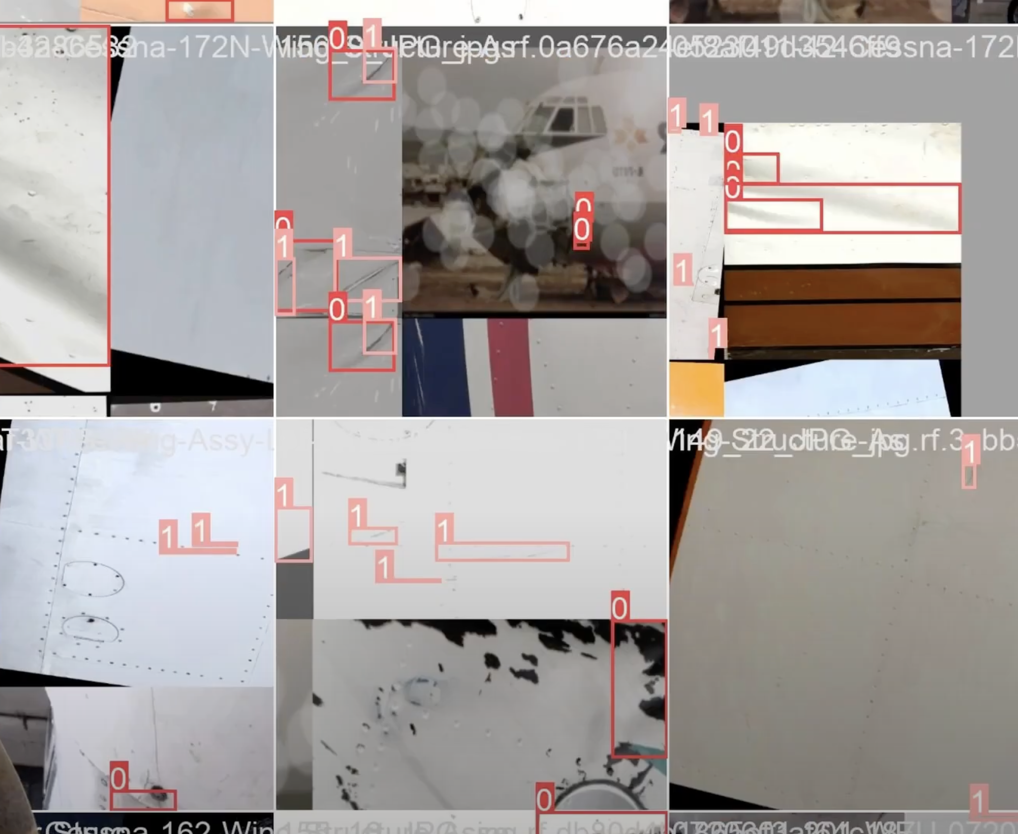 How AeroVision Works