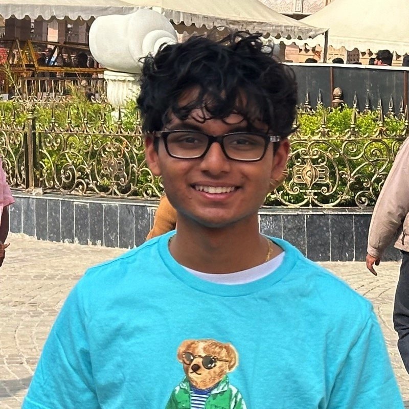 Nivaan Kaushal