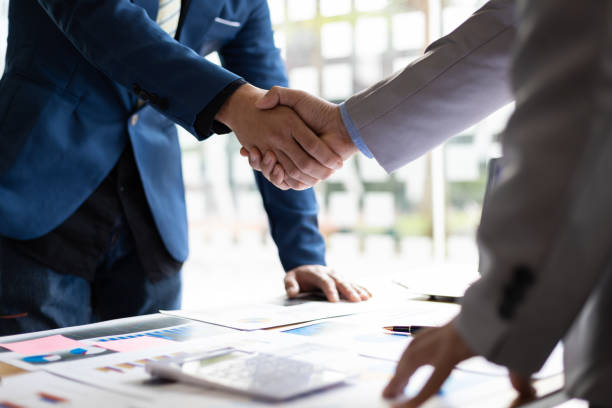 Investor Call to Action